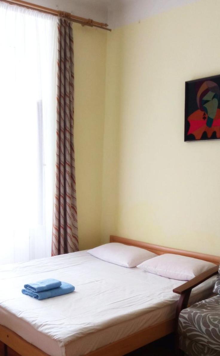 Apartment On Katedralna Lviv Luaran gambar